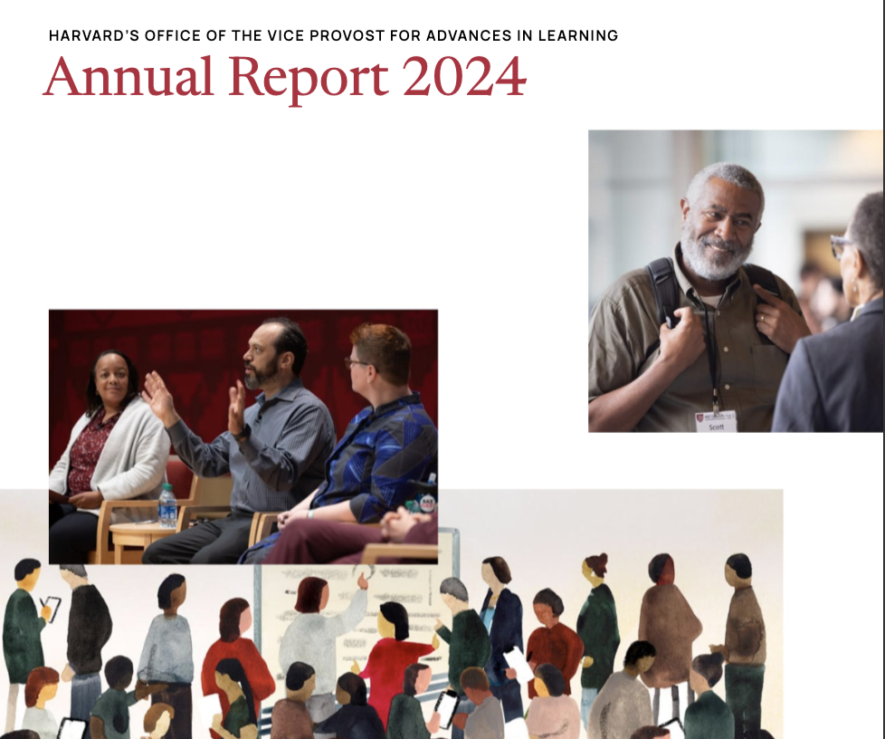 VPAL Annual Report 2024